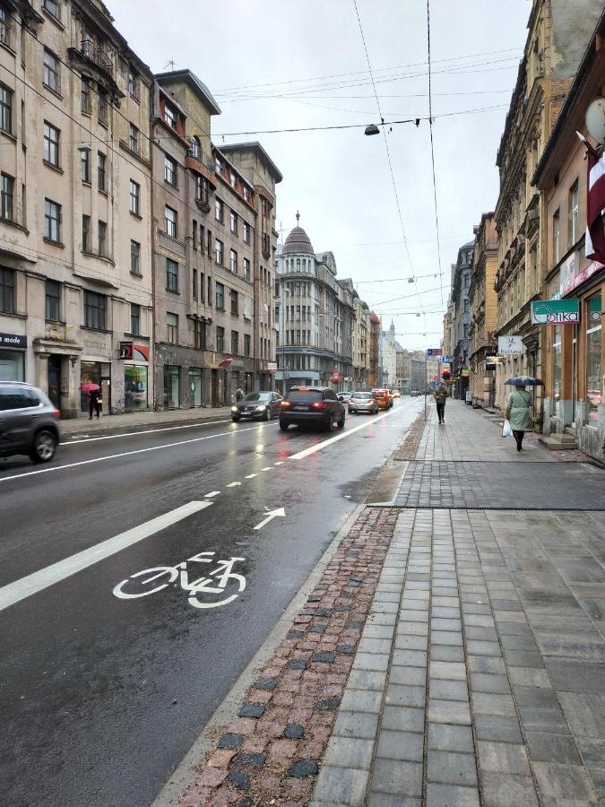 Tiny Non-smoking Caka & Free Parking Butas Riga